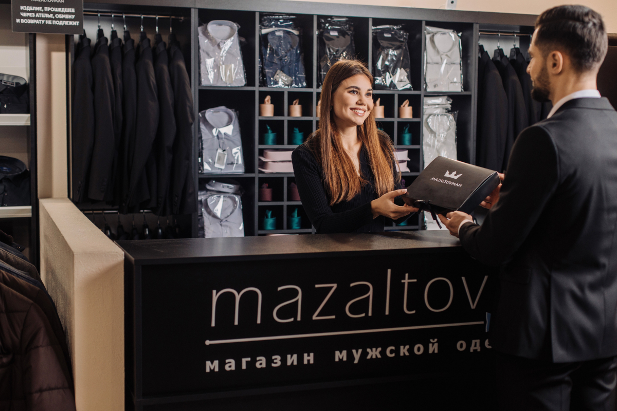 Что подарить мужчине на 23 февраля